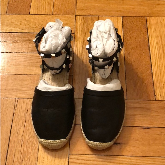 Rebecca Minkoff Shoes - Rebecca Minkoff Flat Espadrilles